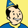 Фото профиля ぬかキャン☢️ Fallout76 サバイバルガイド