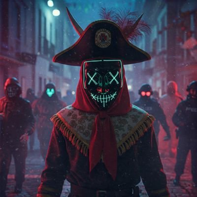 TheSirFreitas's profile picture