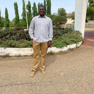 Mubarak_Appiah's profile picture