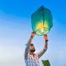 Profilbild von Monak Raj