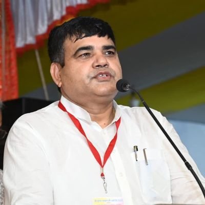 Shakti Singh Yadav's profile picture
