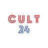 Cult 24 profil fotoğrafı