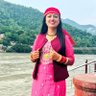 Profilbild von Neeru Joshi