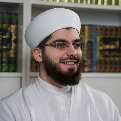 Abdullah Ahmet Hoca's profile picture