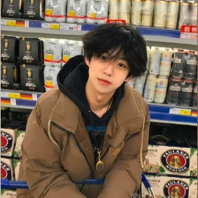 xing14551's profile picture