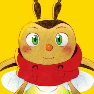 INSECT LAND インセクトランド 自然教育絵本&アニメ's profile picture