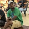 Profilbild von Kwesi Williams