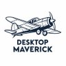 Desktop Maverick profil fotoğrafı