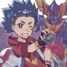 Geo-Blade's profile picture