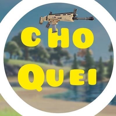 Choquei Do Fortnite's profile picture