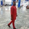 Ugoking Matthew's profile picture