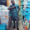 Profilbild von OyinTunde Billows