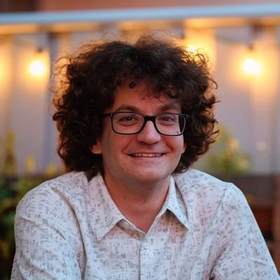blelbach's profile picture
