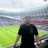 Daniel Byrne profil fotoğrafı