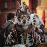 Profilbild von 🐺 Shadow Walker 🐺 🇭🇺