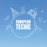 europeantechie profil fotoğrafı