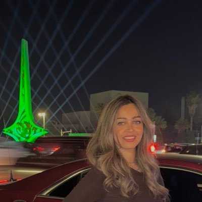 Sally Drmosh's profile picture