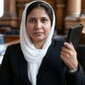 Adv Sahiba Rana profil fotoğrafı