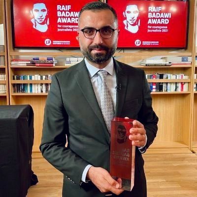 Alican Uludağ's profile picture