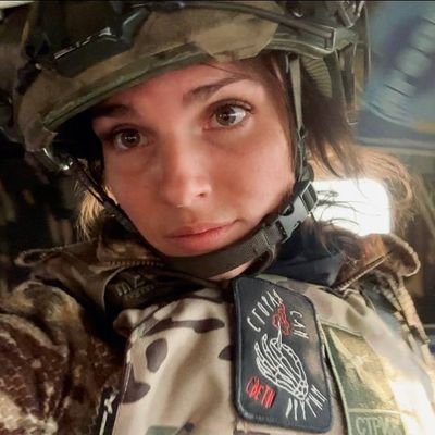 ULYANA STRIZH 🇷🇺🇷🇺's profile picture