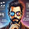 Pixel Pundit 的头像