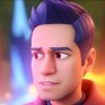 𝕆𝕞𝕒𝕣 profil fotoğrafı