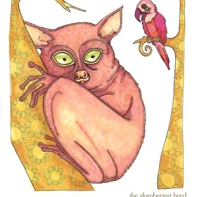 Tarsier's profile picture