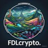 FDL Crypto profil fotoğrafı