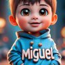 Фото профиля Miguel Martinez