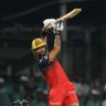 Profilbild von Virat kohli fan