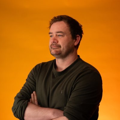 TheCormacMoore's profile picture