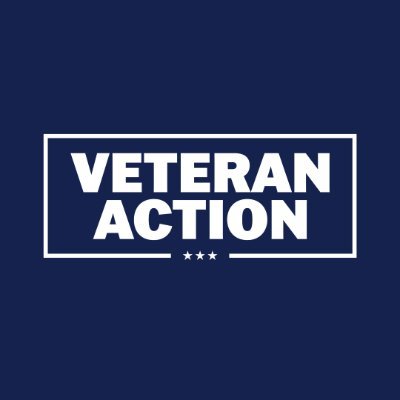 Veteran Action's profile picture
