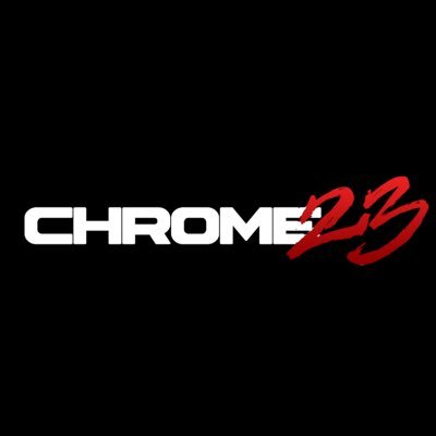 ChromeTwenty3's profile picture