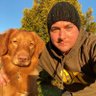 Profilbild von David M