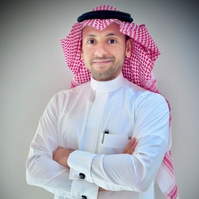 مـحـمـد الـغـويـنـم | Mohammed AG's profile picture