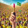 Profilbild von Brasil não é para amadores