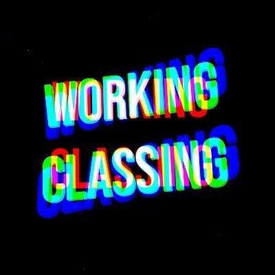 classingworking's profile picture