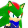 Profilbild von Mighty The Half Saiyan Hedgehog