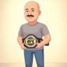 Profilbild von The UFC Dude