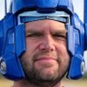 Фото профиля Optimus Dad