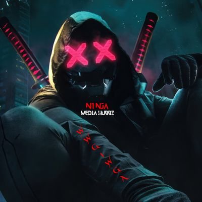 N1NJAMEDIAHUBBZ's profile picture