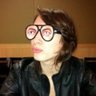 Profilbild von Jacinda Andren
