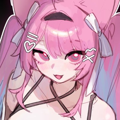 Mae 💗 Illust / Design / L2D Artist's profile picture