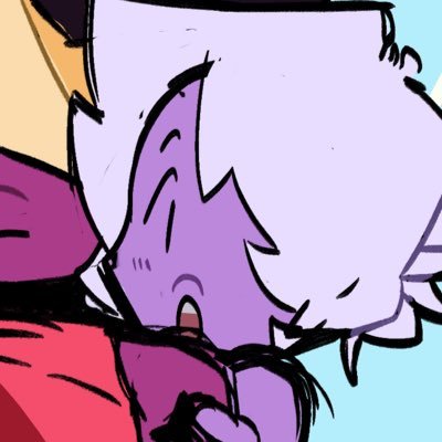 RED 🥯 STEVEN UNIVERSE FUCKING BACK's profile picture