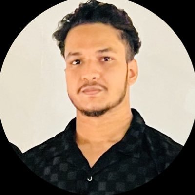 Areeb's profile picture