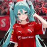 Profilbild von Miku