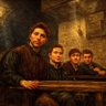 Фото профиля professor