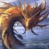 GoldLeviathan ็ๅคดๅ