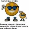 panquesito's profile picture