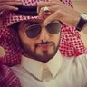 ناصر العتيبي 的头像